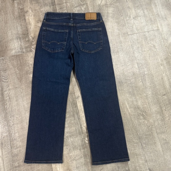Men's AE Airflex Blue Jeans - Picture 4 of 4